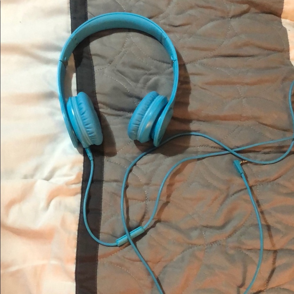 Beats by Dr. Dre